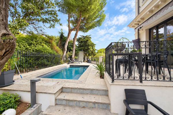 Appartement de luxe à vendre à Cap-d'Ail, 4 950 000 €, Photo 2