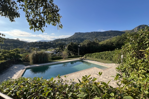 Luxury House for sale in Vence, 848 000 €, Photo 2