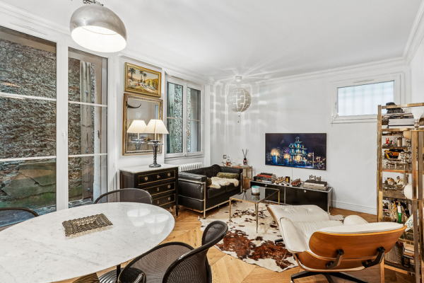 Appartement de luxe à vendre à Paris 16ème, 980 000 €, Photo 2