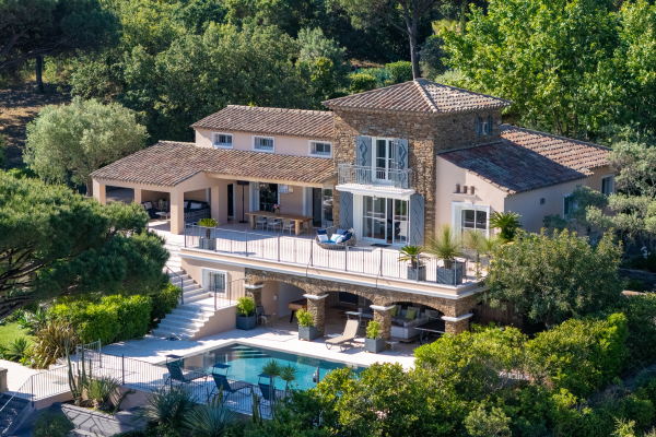 Luxury House for sale in Gassin, 14 900 000 €, Photo 2