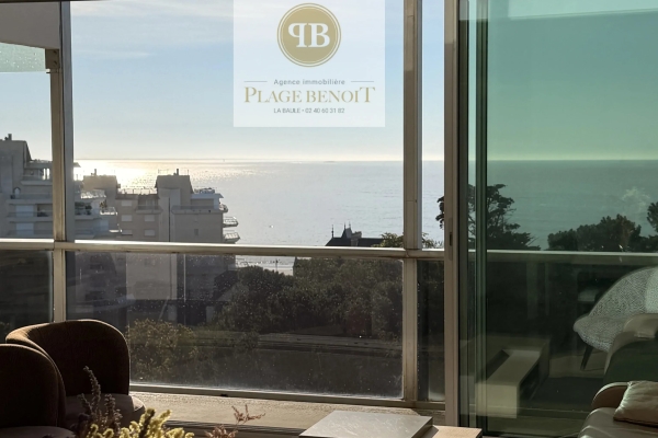 Appartement de luxe à vendre à La Baule-Escoublac, 998 000 €, Photo 2
