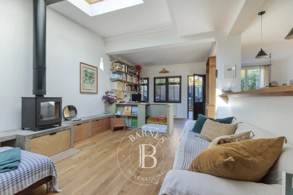 Luxury House for sale in Romainville, 720 000 €, Photo 2