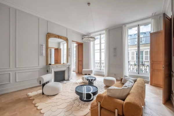 Luxury Apartment for sale in Paris 6ème, 6 300 000 €, Photo 2