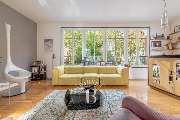 Maison de luxe à vendre à Paris 13ème, 3 490 000 €, Photo 2