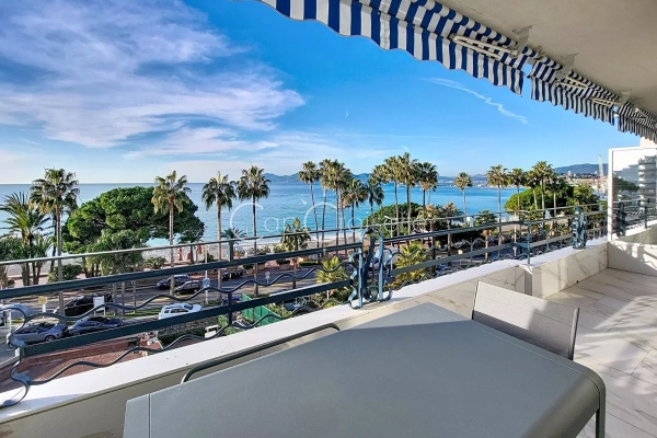Appartement de luxe à vendre à Cannes, 2 390 000 €, Photo 2