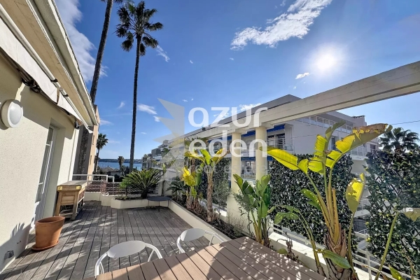 Luxury Apartment for sale in Cannes, 1 250 000 €, Photo 2