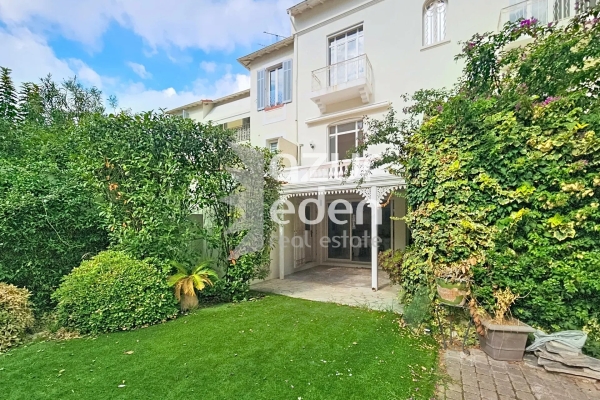Maison de luxe à vendre à Cannes, 1 995 000 €, Photo 2