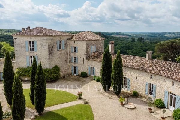 Maison de luxe à vendre à Bordeaux, 2 750 000 €, Photo 2
