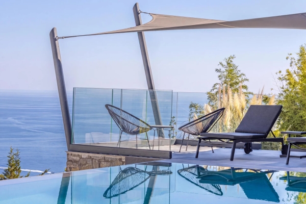 Maison de luxe à vendre à Èze, 4 990 000 €, Photo 2
