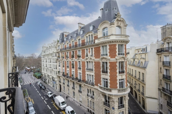 Appartement de luxe à vendre à Paris 6ème, 2 695 000 €, Photo 2