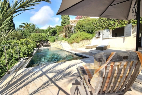Maison de luxe à vendre à Mougins, 2 415 000 €, Photo 2