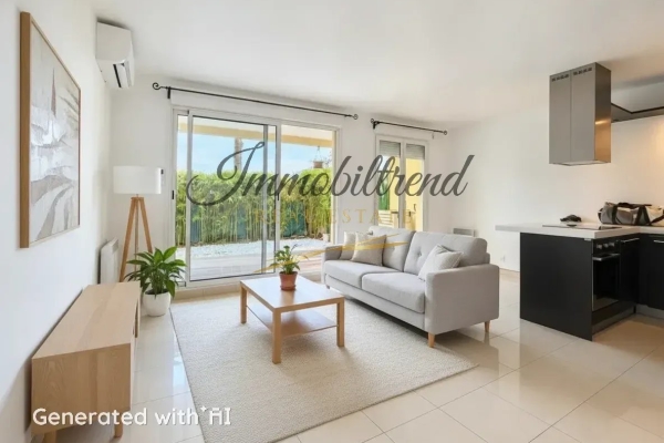 Luxury Apartment for sale in Beausoleil, 440 000 €, Photo 2