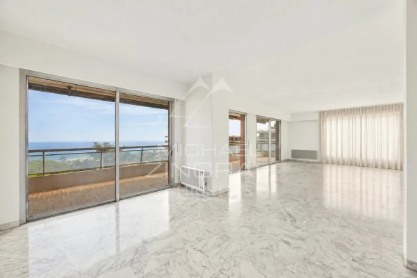 Luxury Apartment for sale in Nice, 1 150 000 €, Photo 2