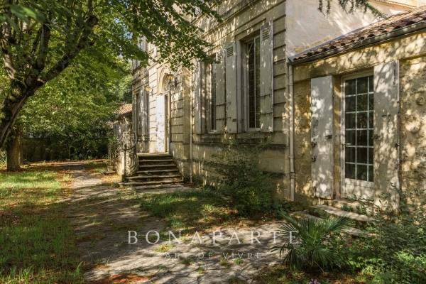 Luxury House for sale in Le Bouscat, 1 680 000 €, Photo 2