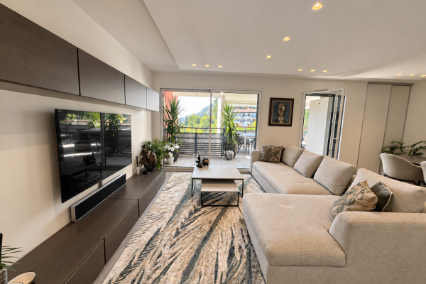 Luxury Apartment for sale in Èze, 1 360 000 €, Photo 3