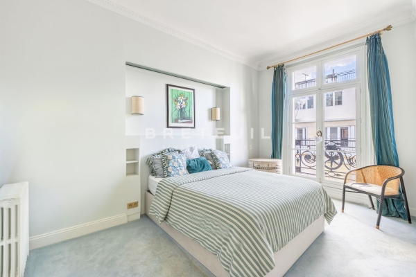 Appartement de luxe à vendre à Paris 16ème, 990 000 €, Photo 3
