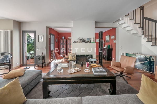 Maison de luxe à vendre à Guérande, 1 395 000 €, Photo 3