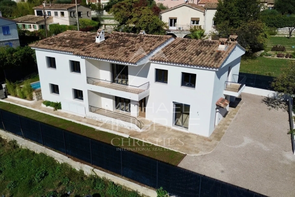 Luxury House for sale in Tourrettes-sur-Loup, 1 190 000 €, Photo 3