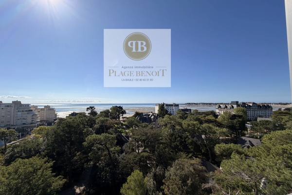 Appartement de luxe à vendre à La Baule-Escoublac, 998 000 €, Photo 3