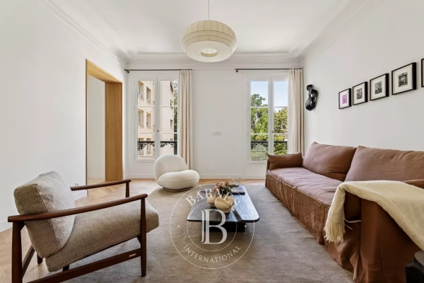 Luxury Apartment for sale in Paris 7ème, 2 300 000 €, Photo 3