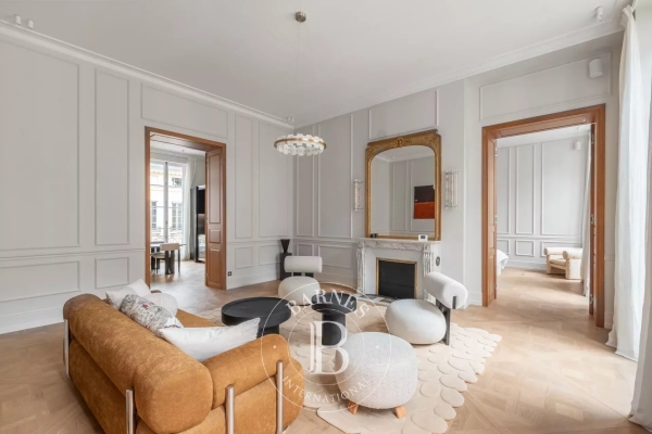 Luxury Apartment for sale in Paris 6ème, 6 300 000 €, Photo 3