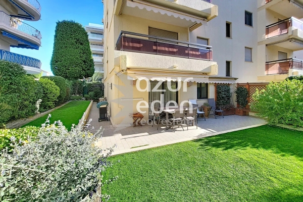 Appartement de luxe à vendre à Cannes, 890 000 €, Photo 3