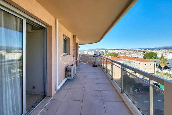 Appartement de luxe à vendre à Cannes, 1 750 000 €, Photo 3