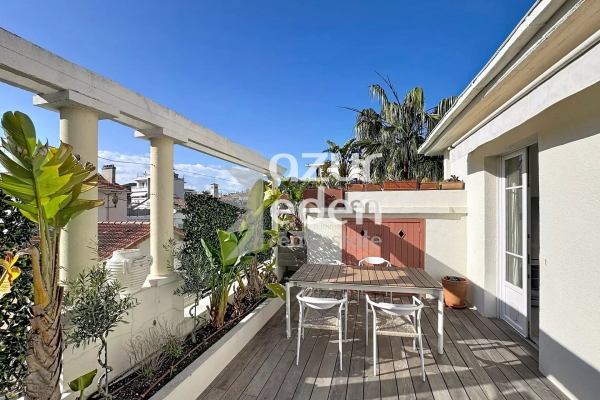 Luxury Apartment for sale in Cannes, 1 250 000 €, Photo 3