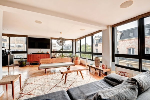 Luxury Apartment for sale in Paris 14ème, 1 675 000 €, Photo 3