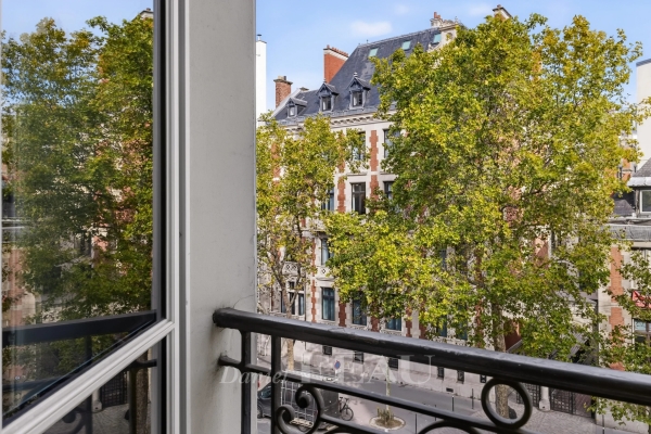 Appartement de luxe à vendre à Paris 17ème, 1 290 000 €, Photo 3