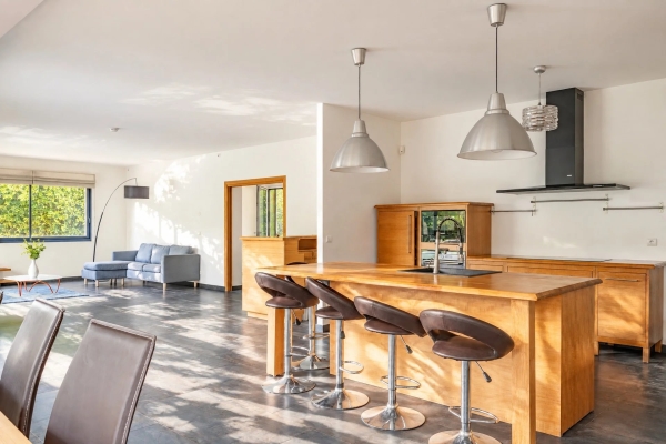 Maison de luxe à vendre à Orgeval, 1 450 000 €, Photo 3