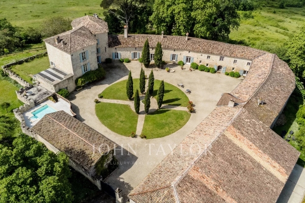 Maison de luxe à vendre à Bordeaux, 2 750 000 €, Photo 3