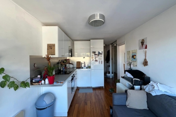 Appartement de luxe à vendre à Nice, 220 000 €, Photo 3