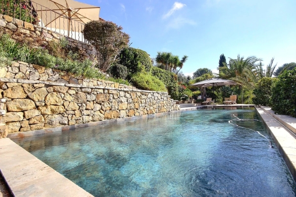 Maison de luxe à vendre à Mougins, 2 415 000 €, Photo 3