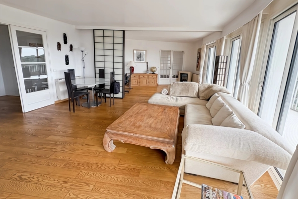 Appartement de luxe à vendre à La Baule-Escoublac, 728 000 €, Photo 3