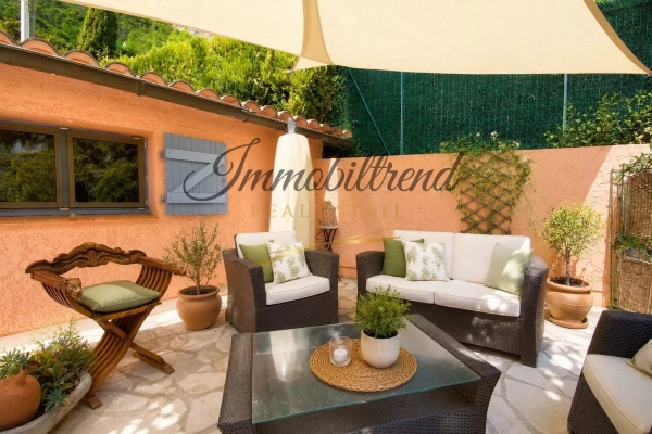Maison de luxe à vendre à La Turbie, 690 000 €, Photo 3