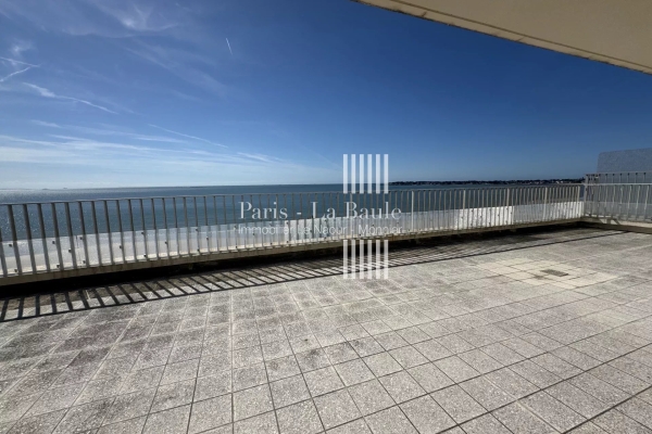 Appartement de luxe à vendre à La Baule-Escoublac, 1 580 000 €, Photo 3