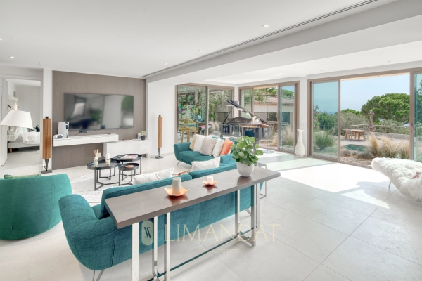 Maison de luxe à vendre à Cannes, 3 900 000 €, Photo 3