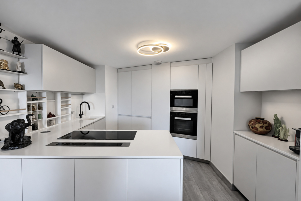 Luxury Apartment for sale in Èze, 1 360 000 €, Photo 4
