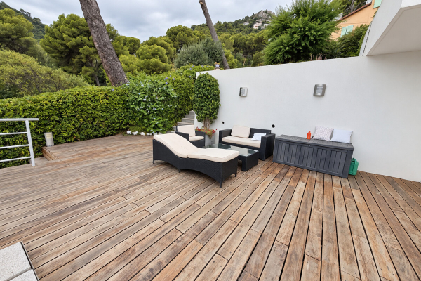 Maison de luxe à louer à Èze, 22 000 €, Photo 4
