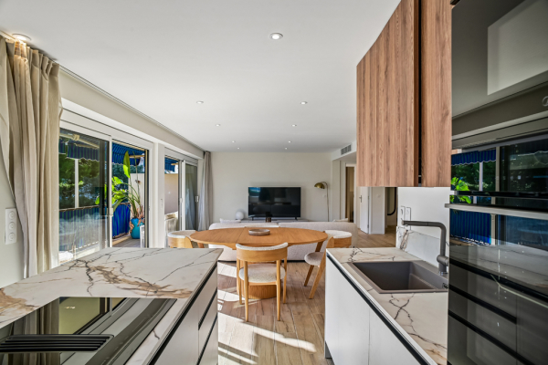 Appartement de luxe à vendre à Cannes, 1 090 000 €, Photo 4