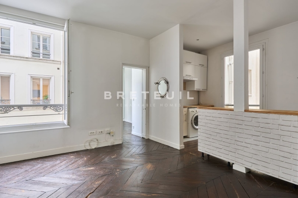 Appartement de luxe à vendre à Paris 8ème, 535 000 €, Photo 4
