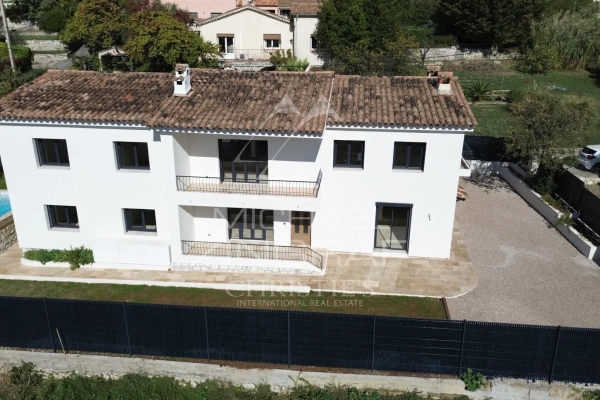 Luxury House for sale in Tourrettes-sur-Loup, 1 190 000 €, Photo 4