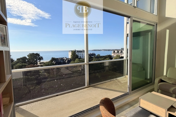 Appartement de luxe à vendre à La Baule-Escoublac, 998 000 €, Photo 4