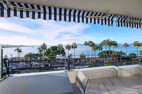 Appartement de luxe à vendre à Cannes, 2 390 000 €, Photo 4