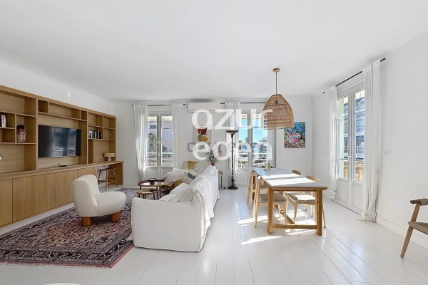 Luxury Apartment for sale in Cannes, 1 250 000 €, Photo 4