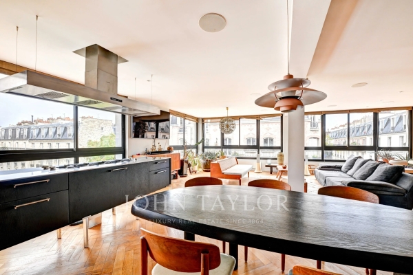 Luxury Apartment for sale in Paris 14ème, 1 675 000 €, Photo 4
