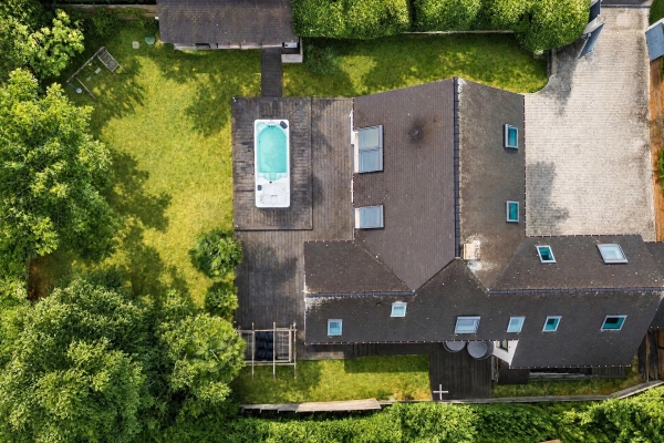 Maison de luxe à vendre à Orgeval, 1 450 000 €, Photo 4
