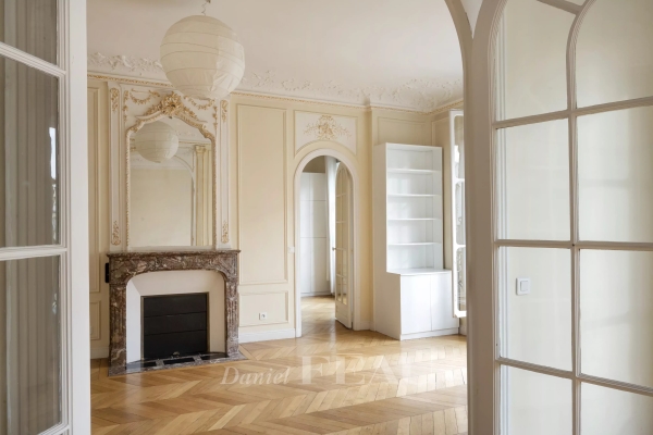 Appartement de luxe à vendre à Paris 6ème, 2 695 000 €, Photo 4