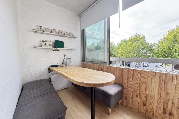 Appartement de luxe à vendre à Bordeaux, 399 880 €, Photo 4